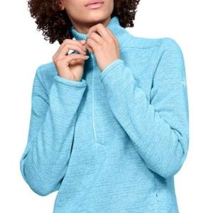 Under Armour Women's Polar Tech Sweater